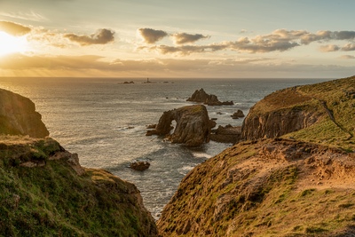 Picture of Land's End - Land's End