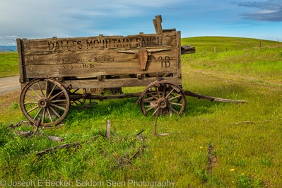 Photo of Dalles Mountain Ranch - Dalles Mountain Ranch