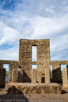 Picture of Stonehenge Memorial - Stonehenge Memorial