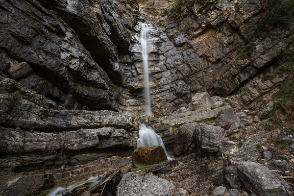 Slap Zaročenca (Waterfall)