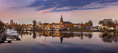 Netherlands photo spots - Blokzijl