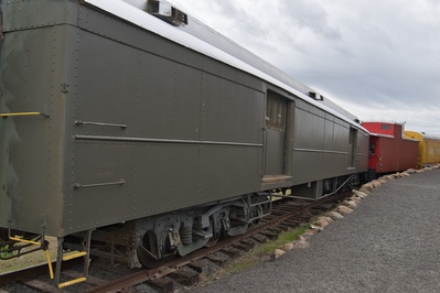 Photo of Inland NW Rail Museum - Inland NW Rail Museum
