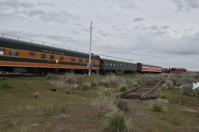 Photo of Inland NW Rail Museum - Inland NW Rail Museum
