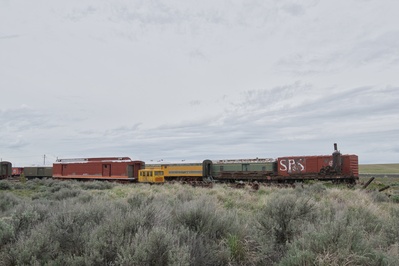Image of Inland NW Rail Museum - Inland NW Rail Museum