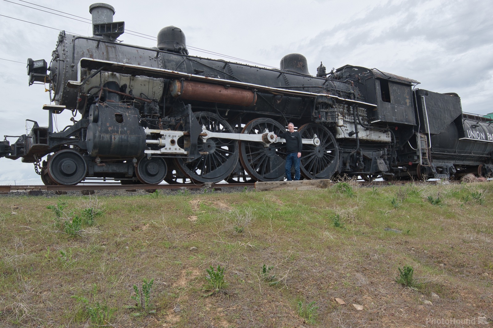 Image of Inland NW Rail Museum by Steve West