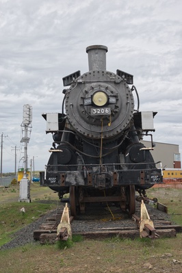 Picture of Inland NW Rail Museum - Inland NW Rail Museum