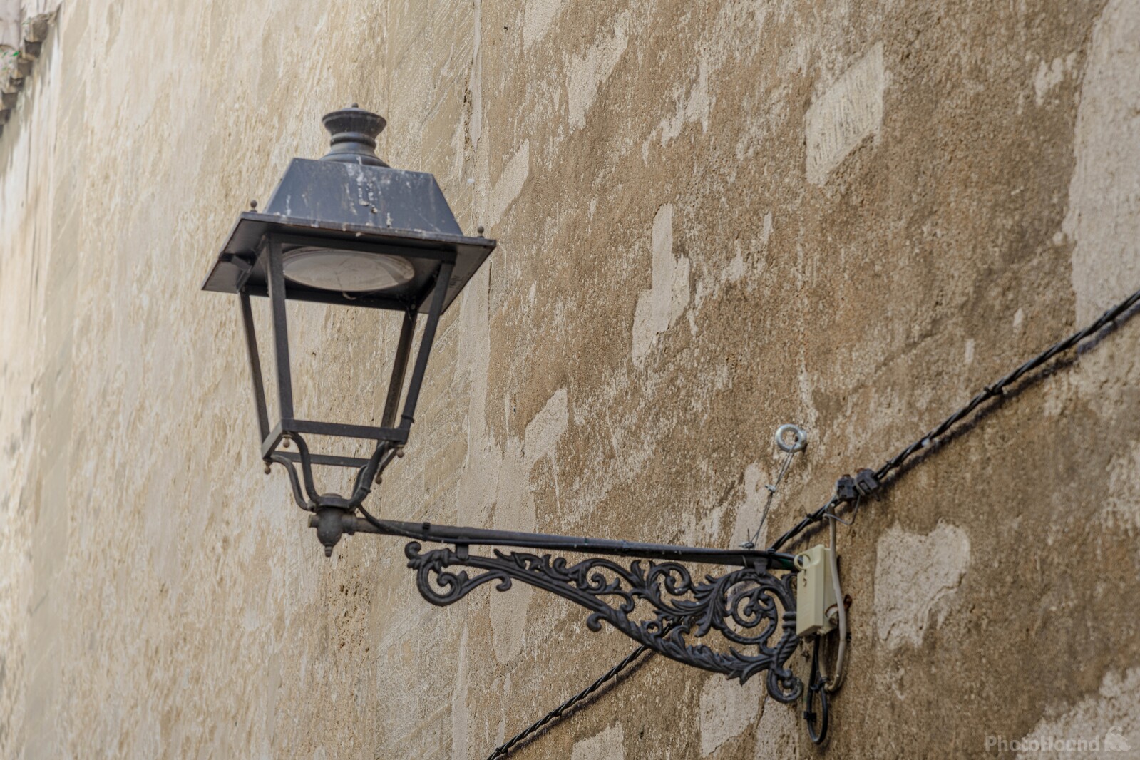Image of Palma Historic Old Town  by michael bennett
