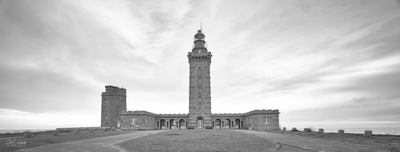 Photo of Cap Fréhel Lighthouse - Cap Fréhel Lighthouse