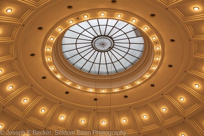 Image of US Courthouse Tacoma - Interior - US Courthouse Tacoma - Interior