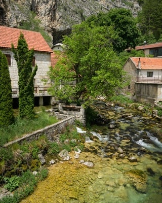 Federacija Bosne I Hercegovine instagram spots - Duman Livno