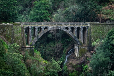 photos of Madeira - Ponte Velha
