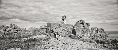Image of Paon lighthouse - Paon lighthouse