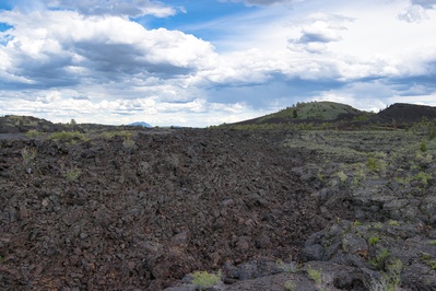 Picture of Craters of the Moon - Craters of the Moon