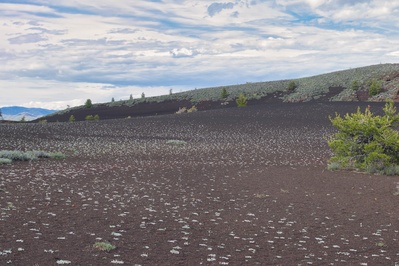 Picture of Craters of the Moon - Craters of the Moon