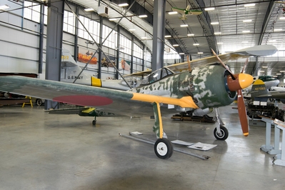 Picture of Erickson Aircraft Museum - Erickson Aircraft Museum