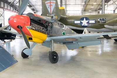 Photo of Erickson Aircraft Museum - Erickson Aircraft Museum