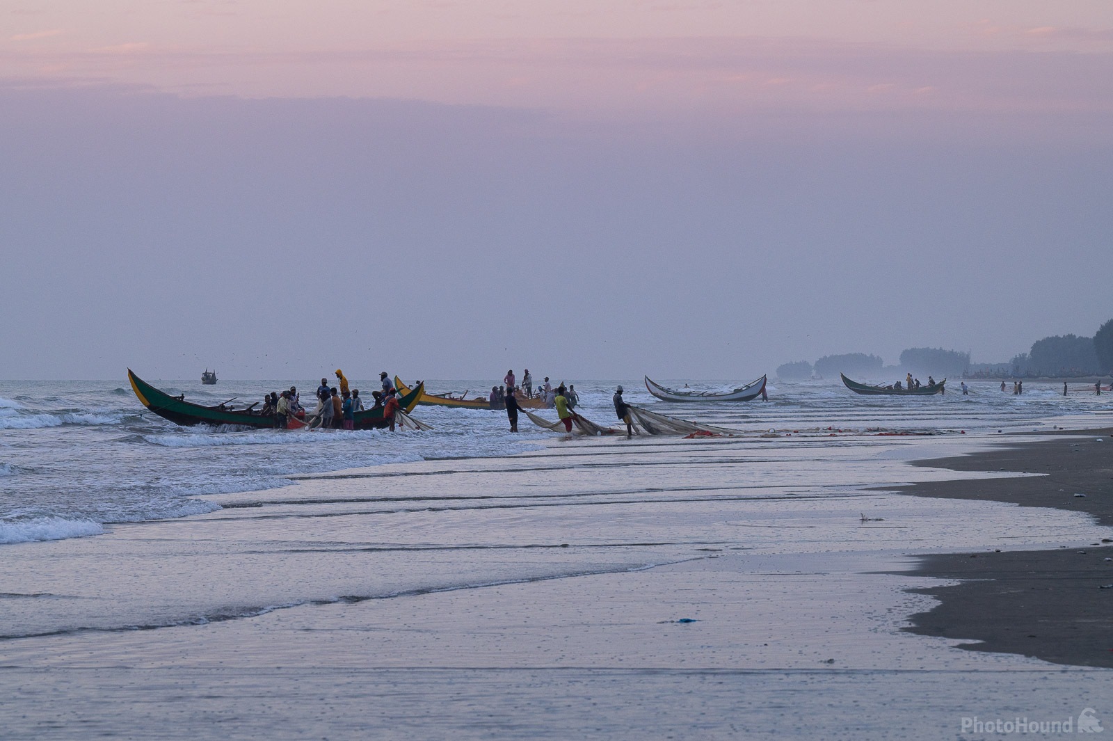 Image of Teknaf Beach, Cox’s Bazar Beach by Juraj Zimányi
