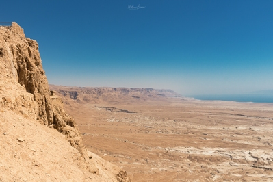 Israel images - Masada