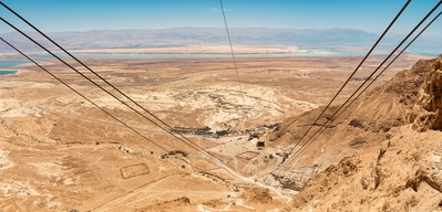 Israel photos - Masada
