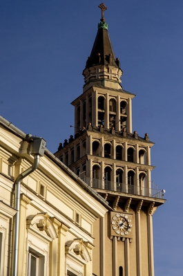 images of Poland - Cathedral of St. Nicholas