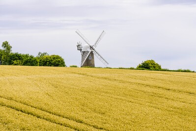 Photo of Wilton Windmill - Wilton Windmill