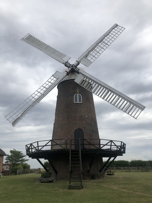 Picture of Wilton Windmill - Wilton Windmill