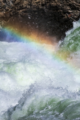 Photo of Upper Spokane Falls - Upper Spokane Falls