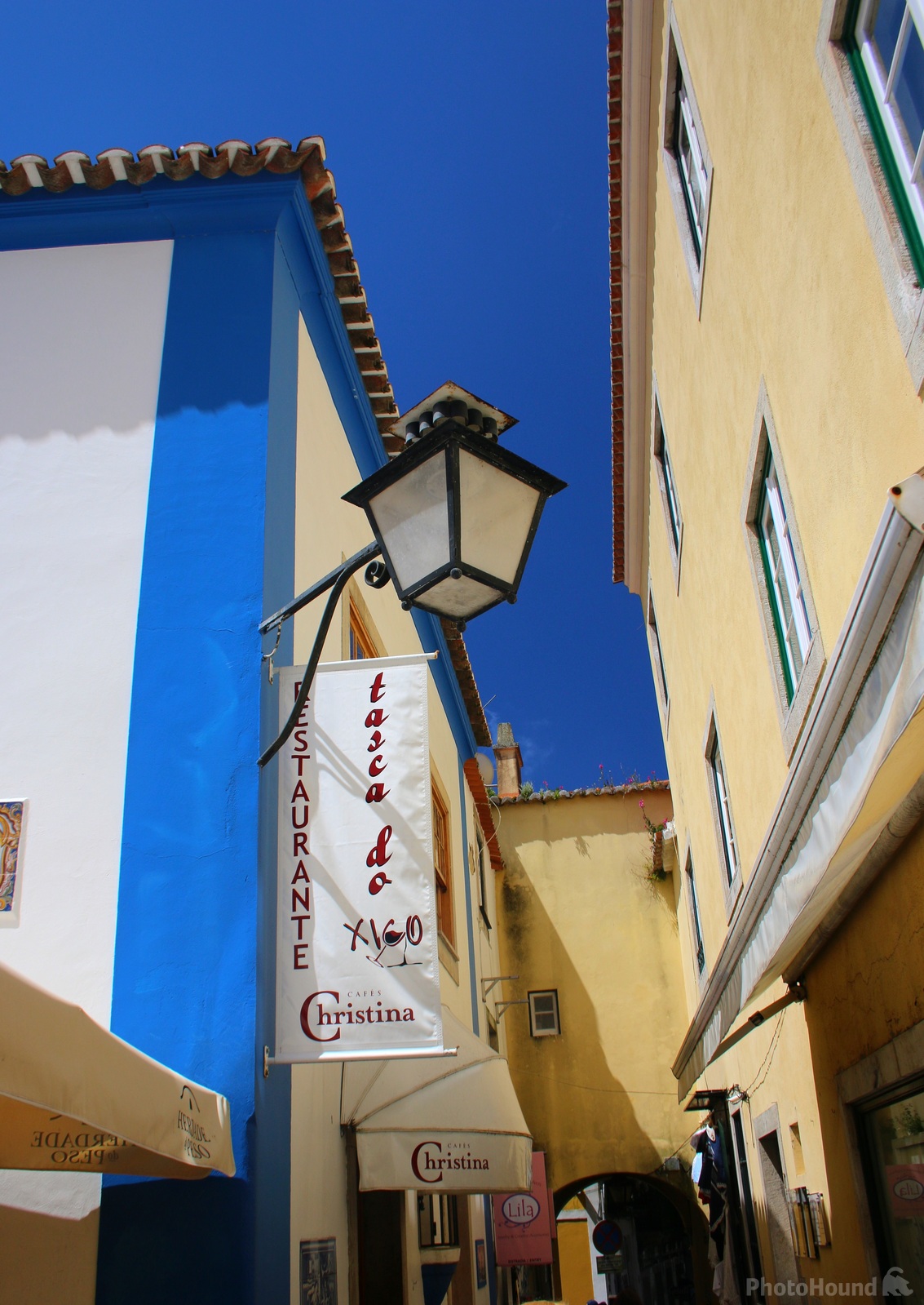Image of Sintra by Eugene Vig