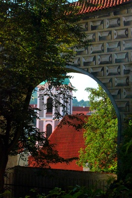 images of Czechia - Cesky Krumlov, Czech Republic
