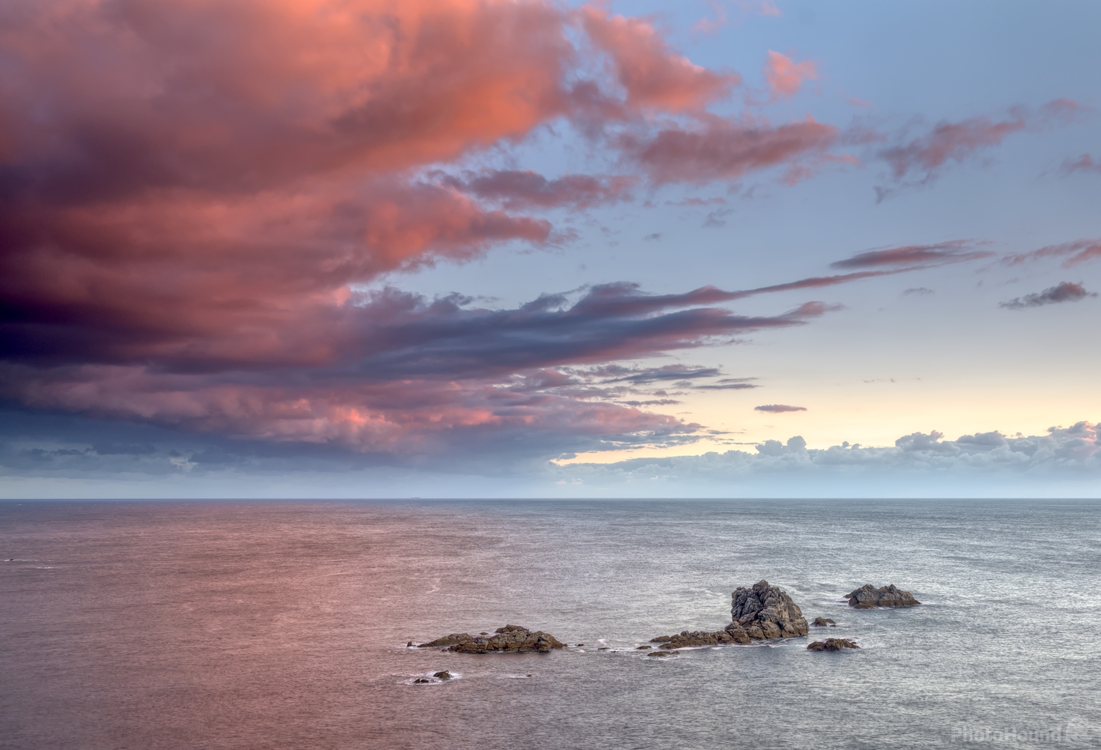 Image of Lizard Point by Brian Bell