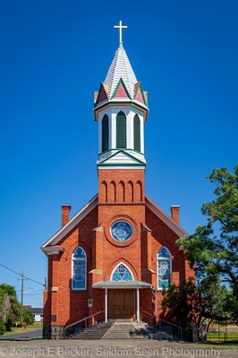 Photo of Mary Queen of Heaven Church - Mary Queen of Heaven Church