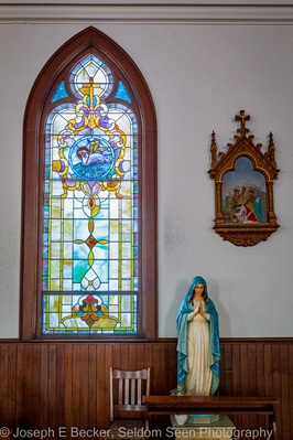 Picture of Mary Queen of Heaven Church - Mary Queen of Heaven Church