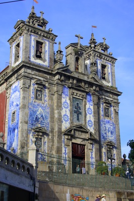 pictures of Portugal - Porto city - Portugal
