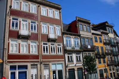 pictures of Portugal - Porto city - Portugal