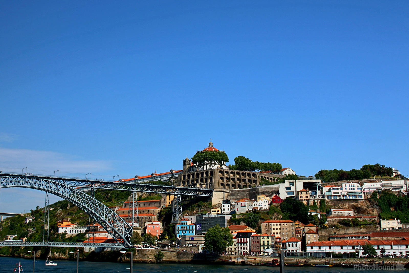 Image of Porto city - Portugal by Eugene Vig