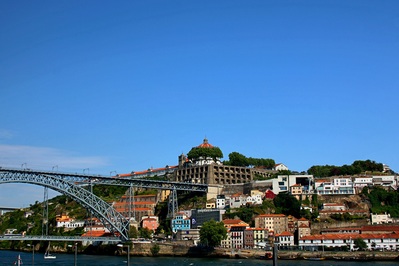 Portugal pictures - Porto city - Portugal