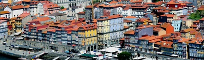 Picture of Porto city - Portugal - Porto city - Portugal