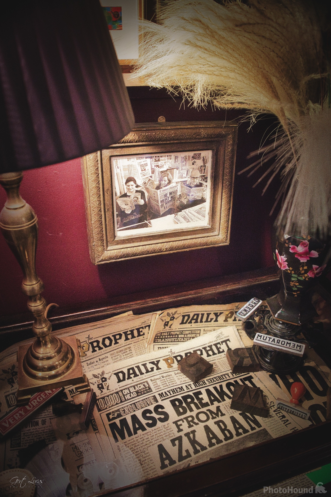 Image of House of Minalima by Gert Lucas