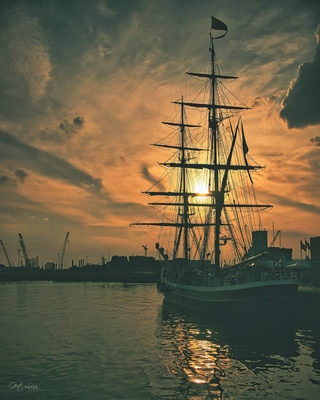 Photo of Antwerp Tall Ship Race - Antwerp Tall Ship Race