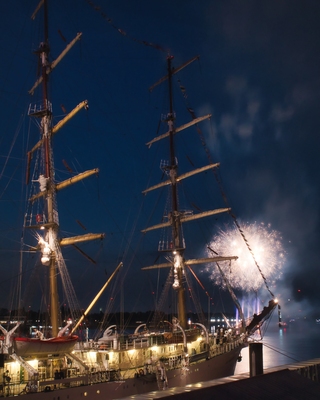 Photo of Antwerp Tall Ship Race - Antwerp Tall Ship Race