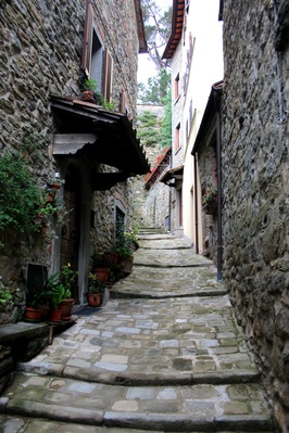 Image of Cortona - Cortona