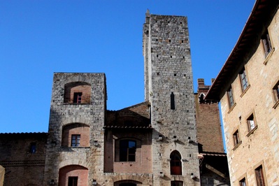 Photo of San Gimignano Views - San Gimignano Views