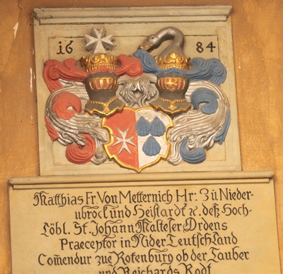 Image of Rothenburg ob der Tauber, Cityscape - Rothenburg ob der Tauber, Cityscape