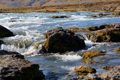 Photo of Goðafoss - Goðafoss