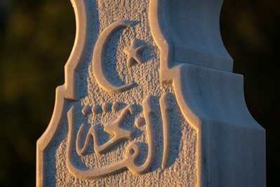 Image of Blagajsko Mezarje (Muslim Cemetery of Blagaj) - Blagajsko Mezarje (Muslim Cemetery of Blagaj)