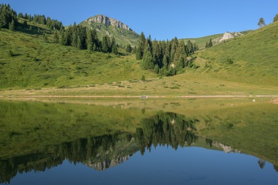 Šiško Jezero (Lake Šiška)