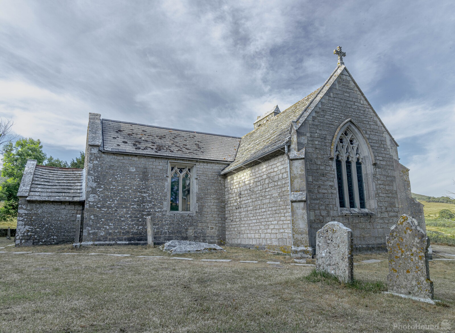 Image of St Mary’s Church, Wareham by michael bennett