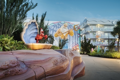 Picture of Disney's Art of Animation Resort - Disney's Art of Animation Resort
