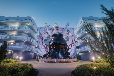 Image of Disney's Art of Animation Resort - Disney's Art of Animation Resort