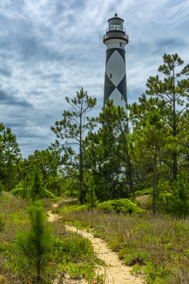 Image of Cape Lookout - Cape Lookout